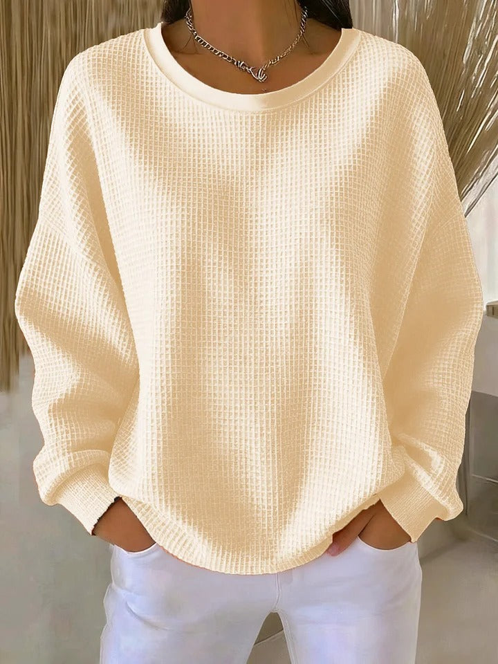Janelle | Classic Sweater