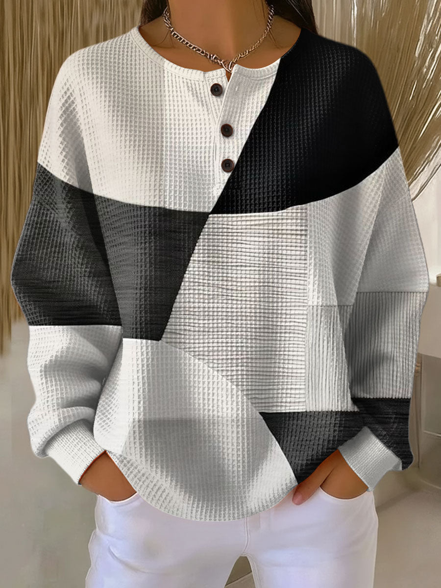 Kathleen | Elegant Sweater