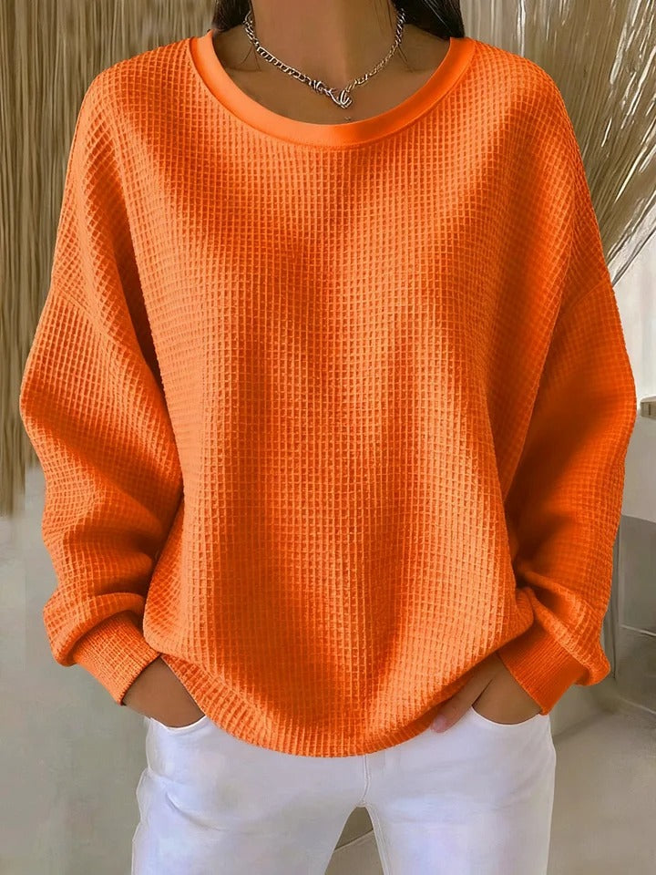 Janelle | Classic Sweater