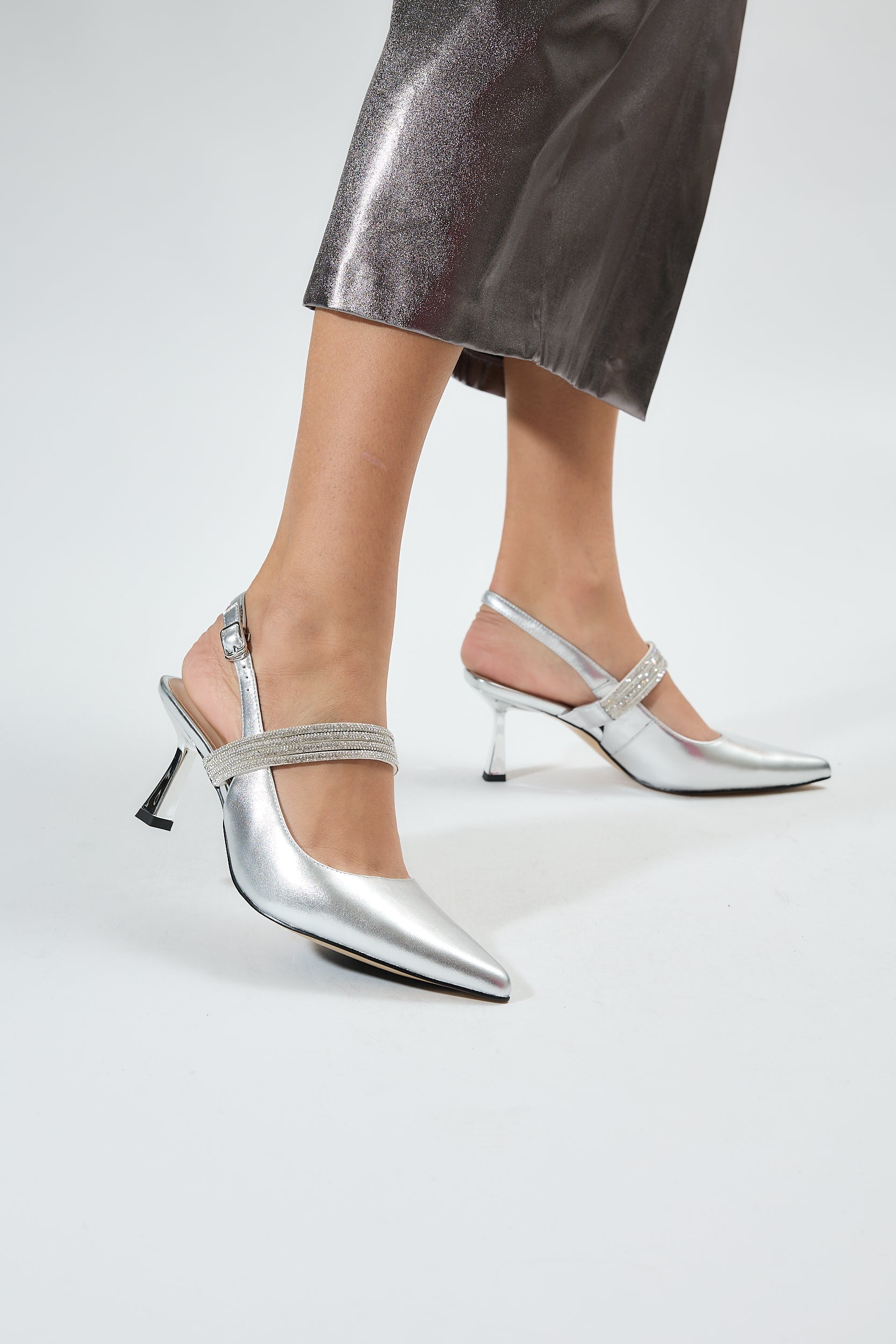 Annette | Silver