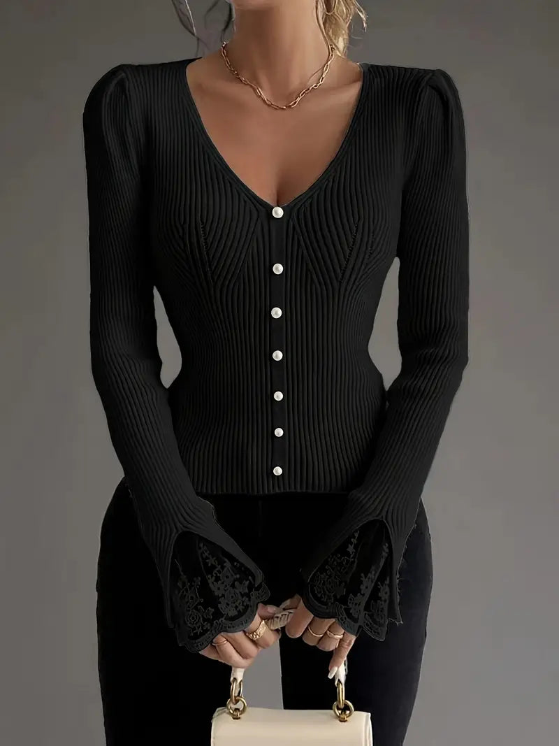 Matilda | Comfortable Sweater