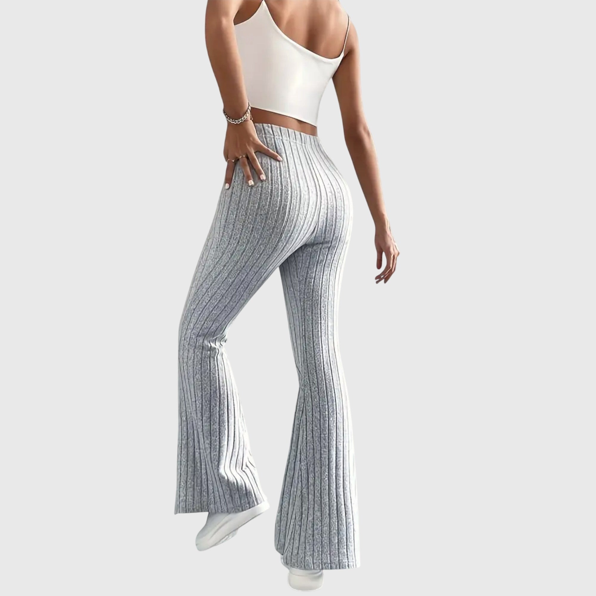Claire | Elegant Trousers