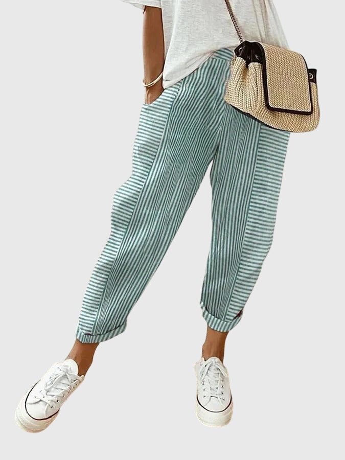 Madelyn | Elegant Women's Pants