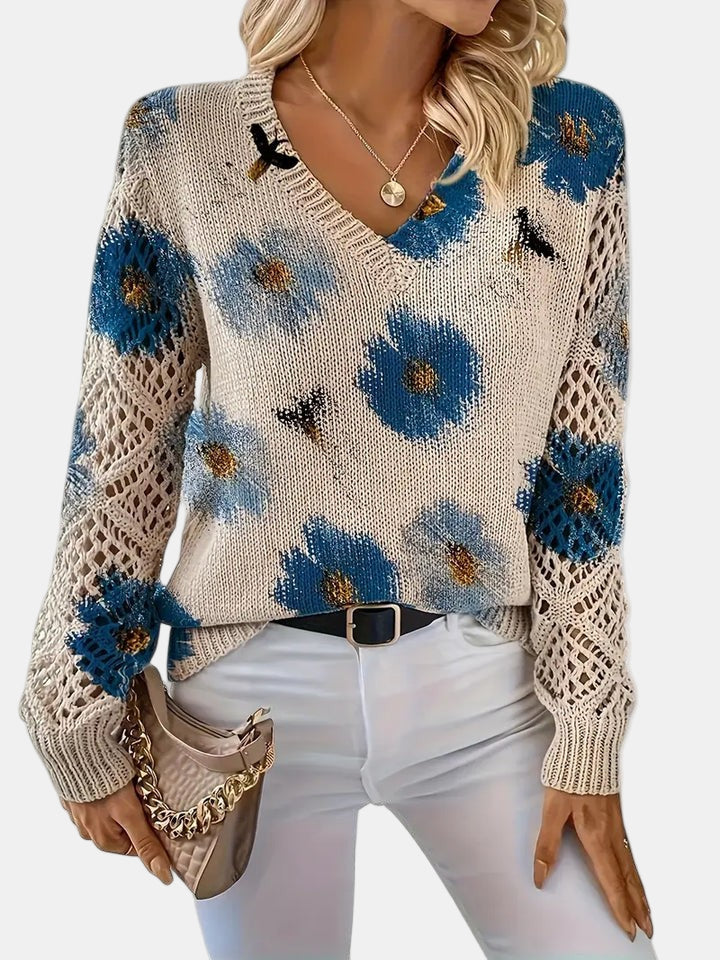 Danica | Comfortable Sweater