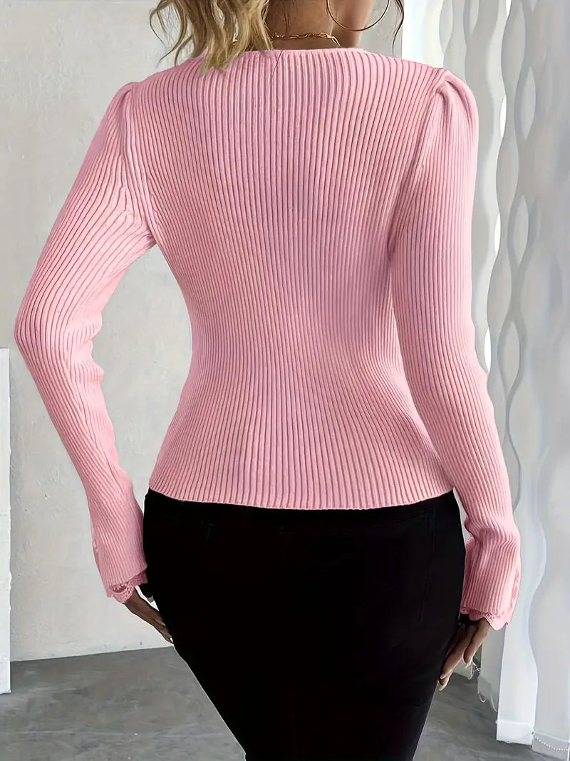 Matilda | Comfortable Sweater