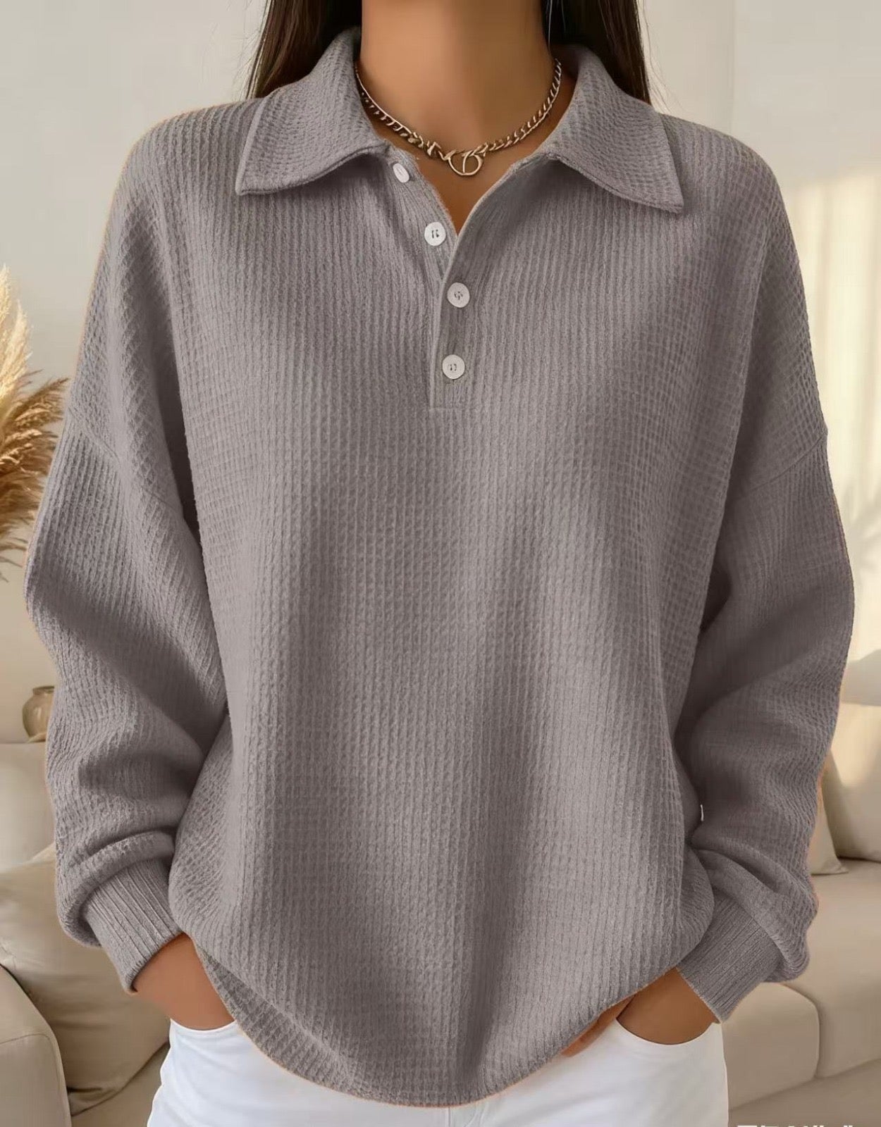 Lana | Elegant Sweater