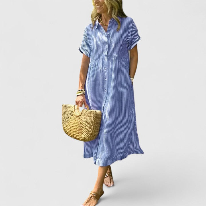 Candice | Comfortable Dress