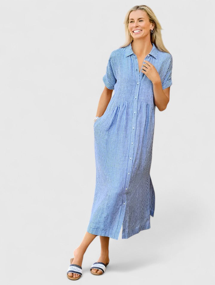Candice | Comfortable Dress