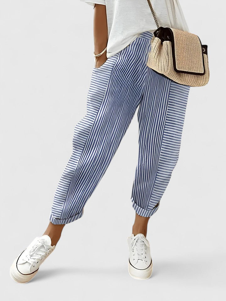 Caroline | Comfortable Pants