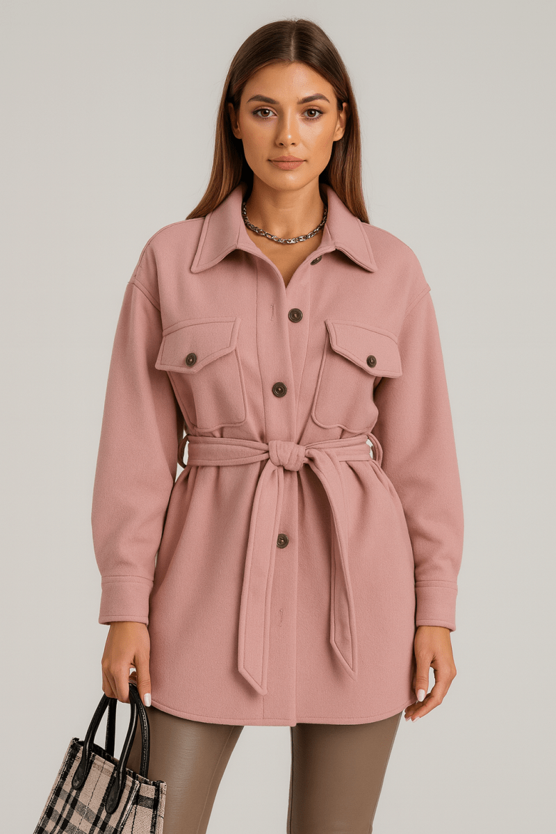 Lindsey | Chic and Elegant Jacket