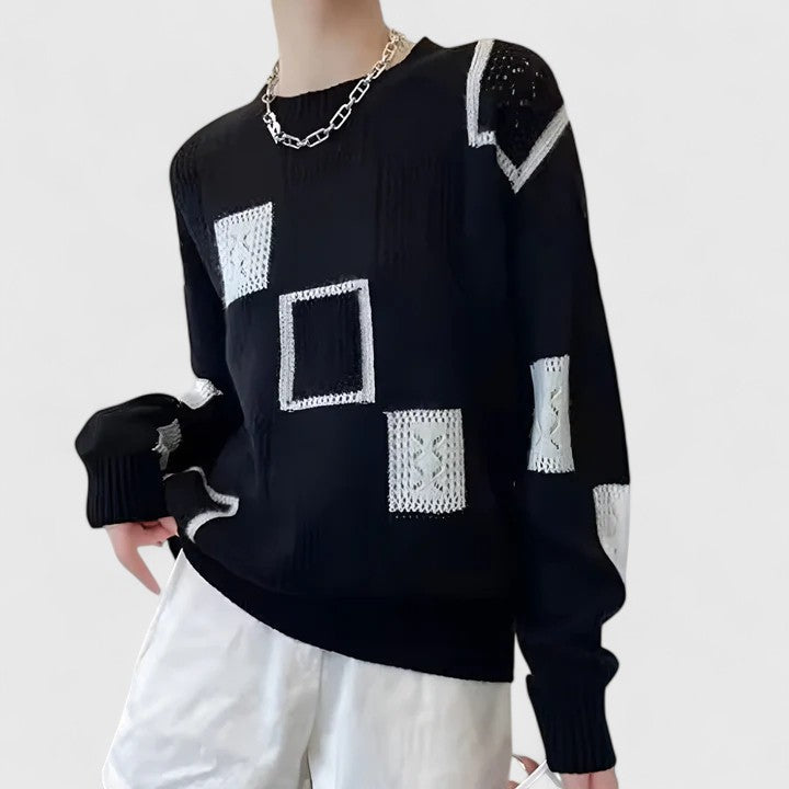 Freya | Sophisticated Sweater