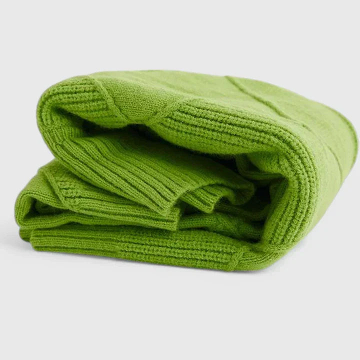 Emmalyn | Comfortable Sweater