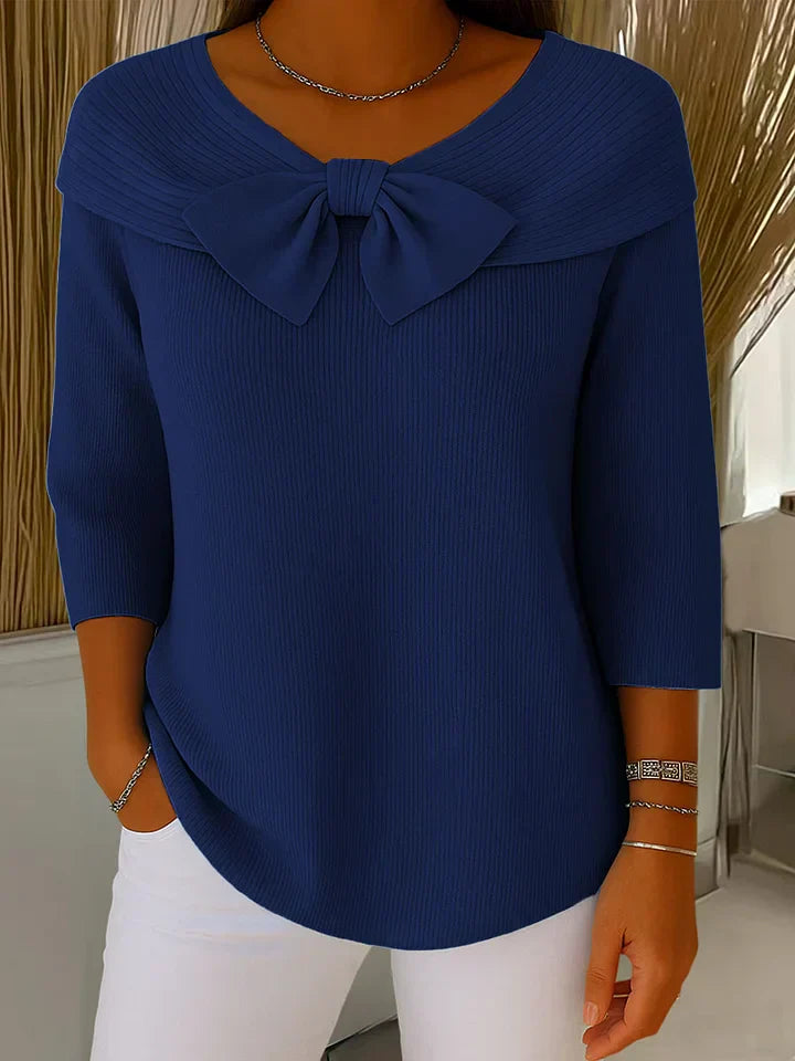 Anya | Sophisticated Sweater