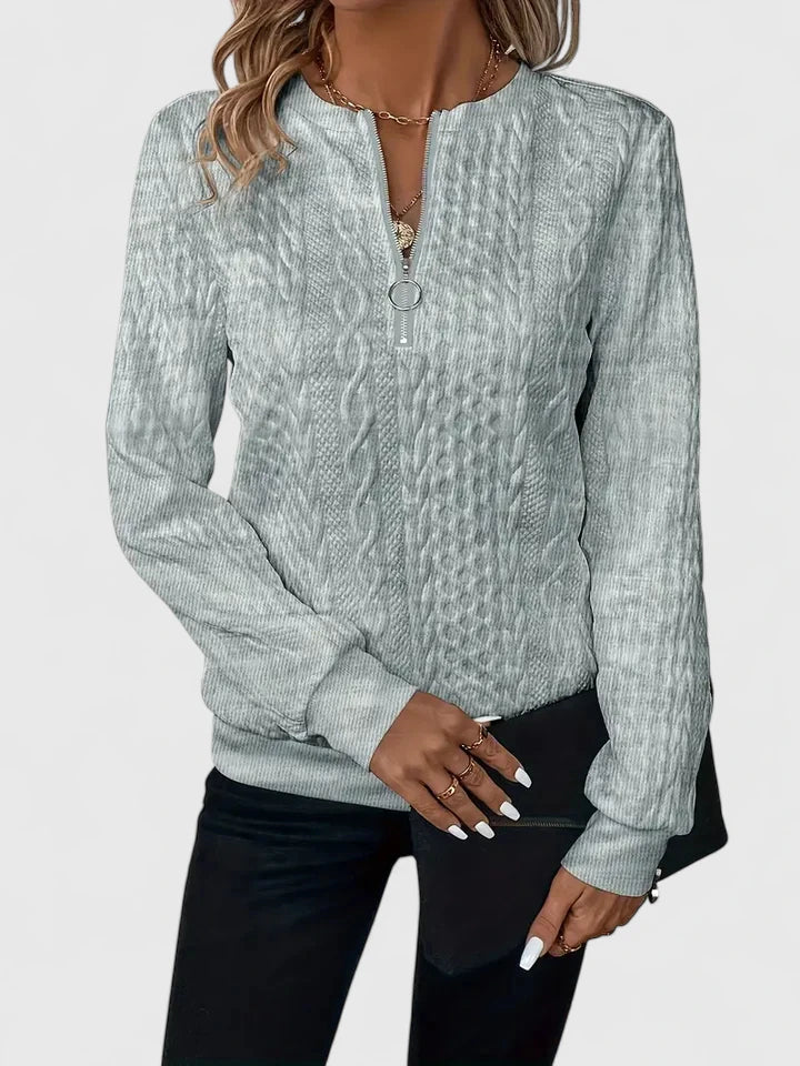 Patricia | Comfortable Sweater