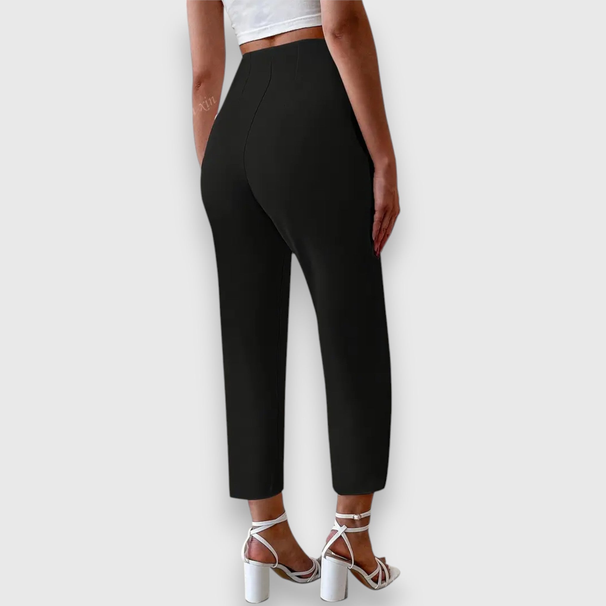 Brielle | High-Waisted Trousers