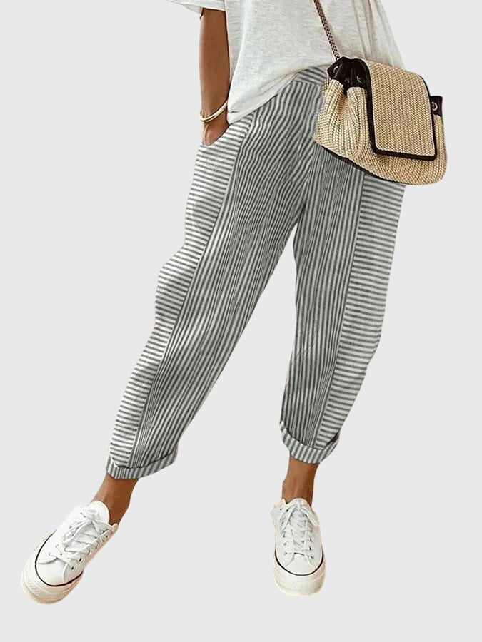 Madelyn | Elegant Women's Pants
