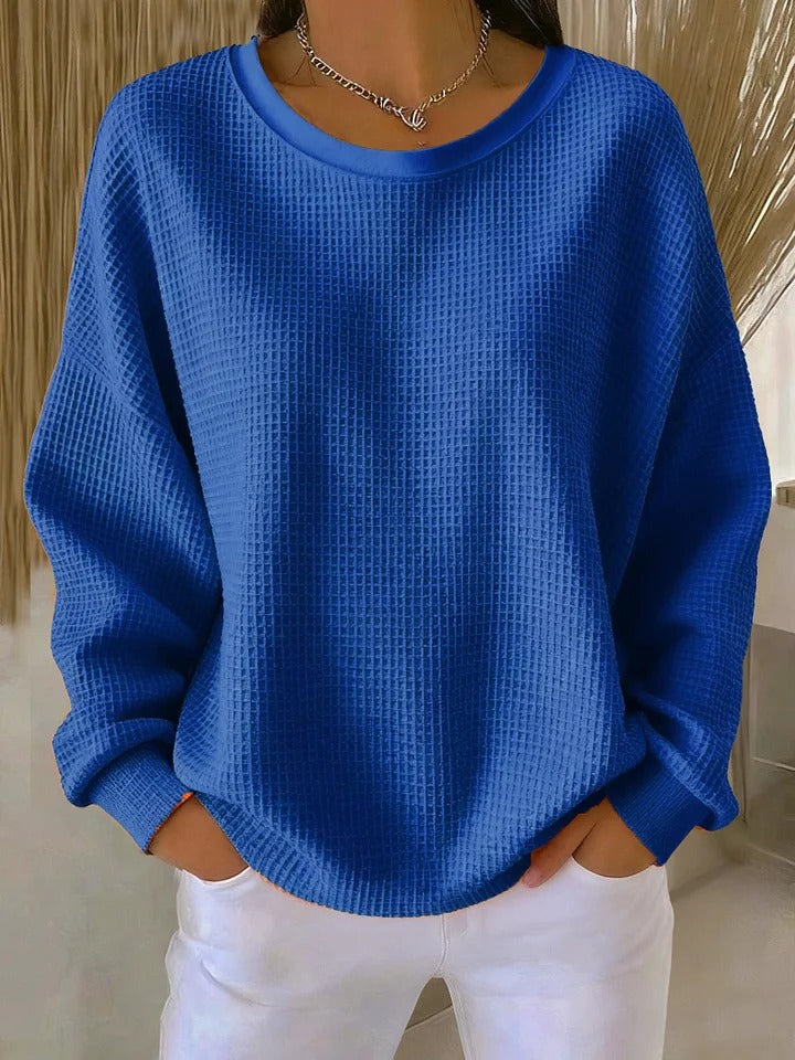 Janelle | Classic Sweater