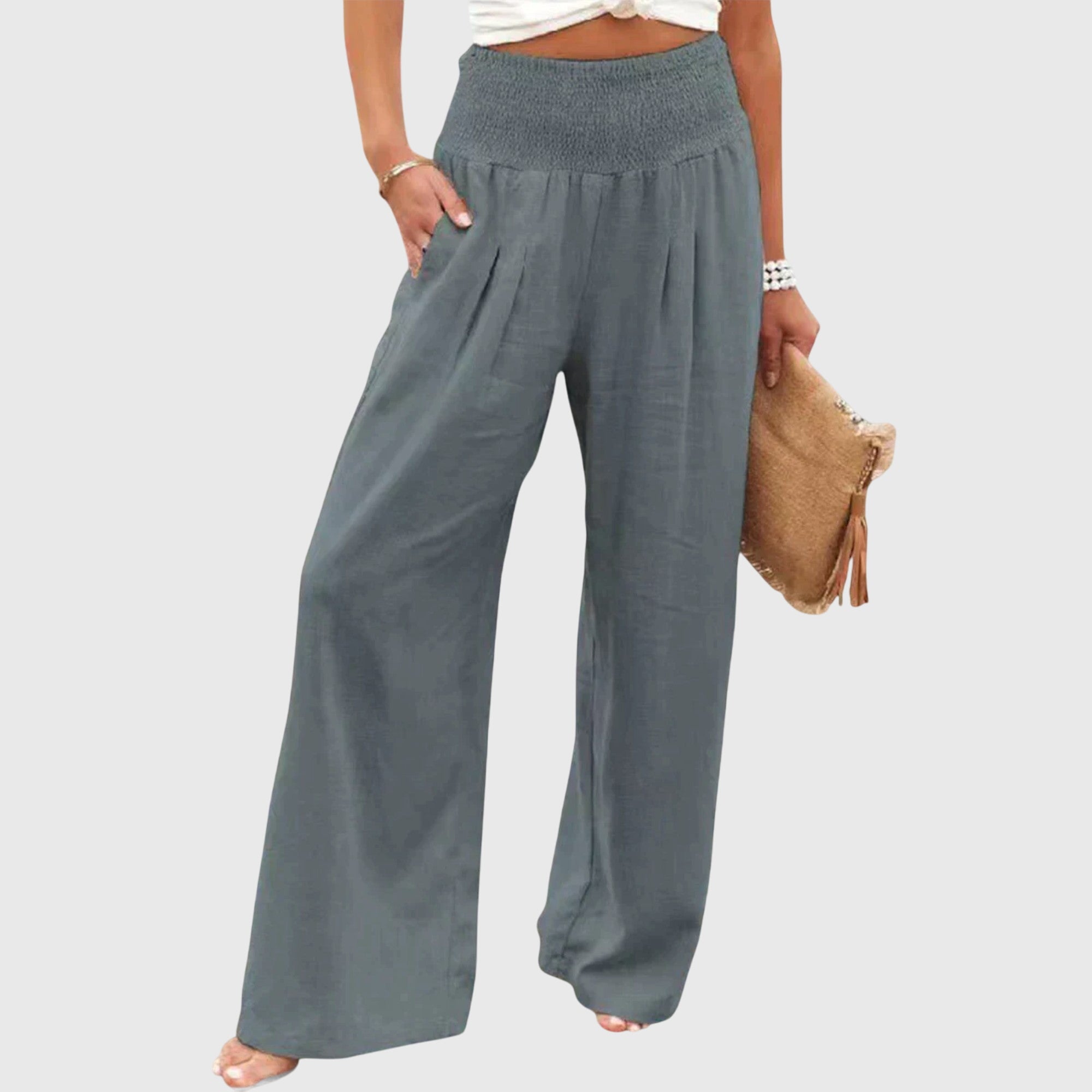 Josephine | Airy and Elegant Pants