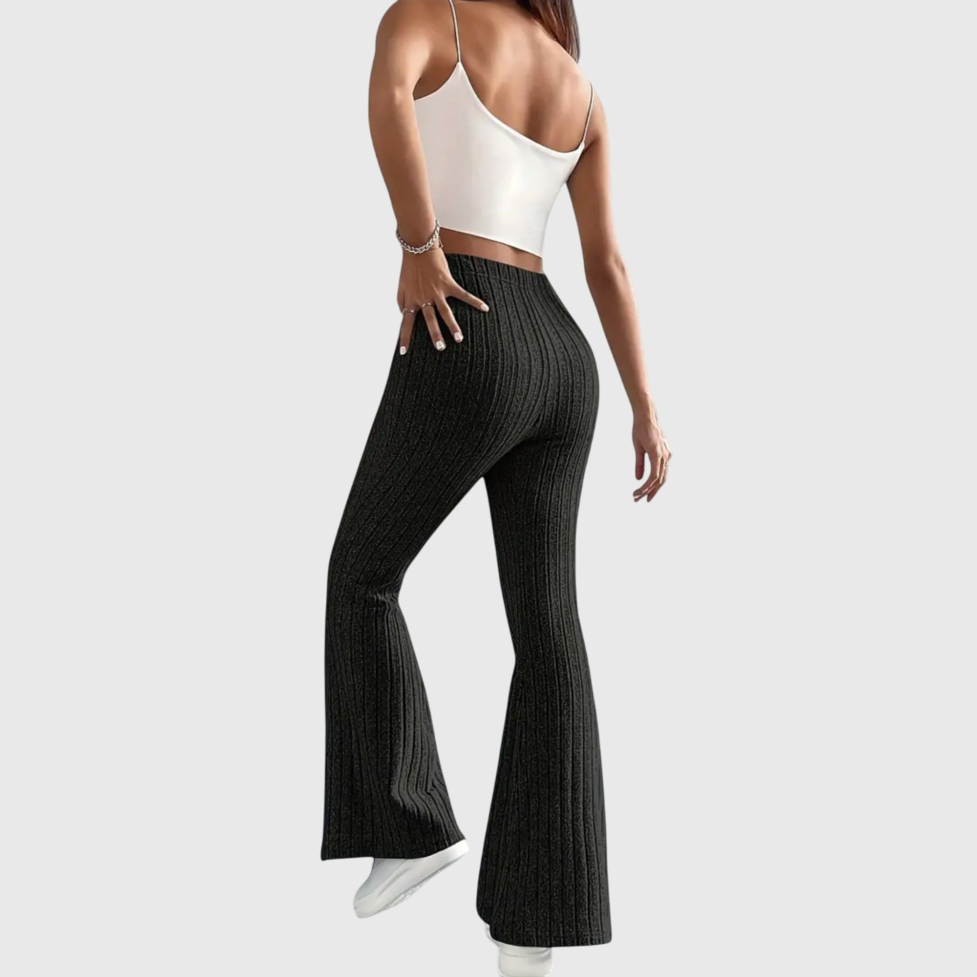 Claire | Elegant Trousers
