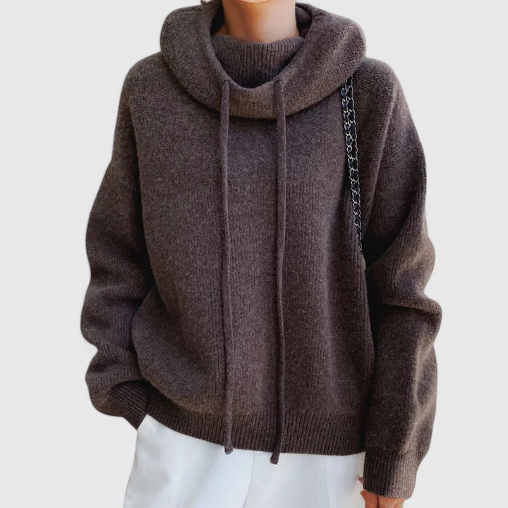 Beth | Comfortable Hoodie