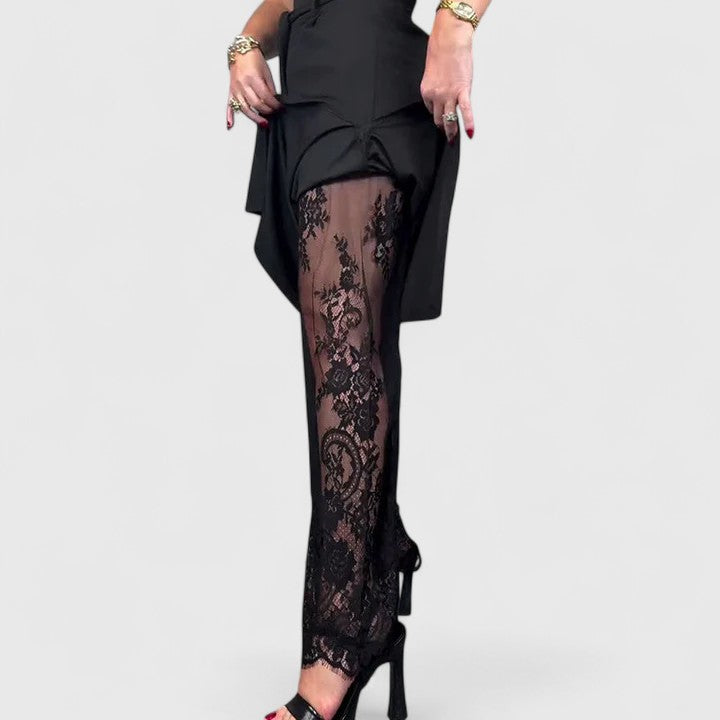 Riley | Sophisticated Pants