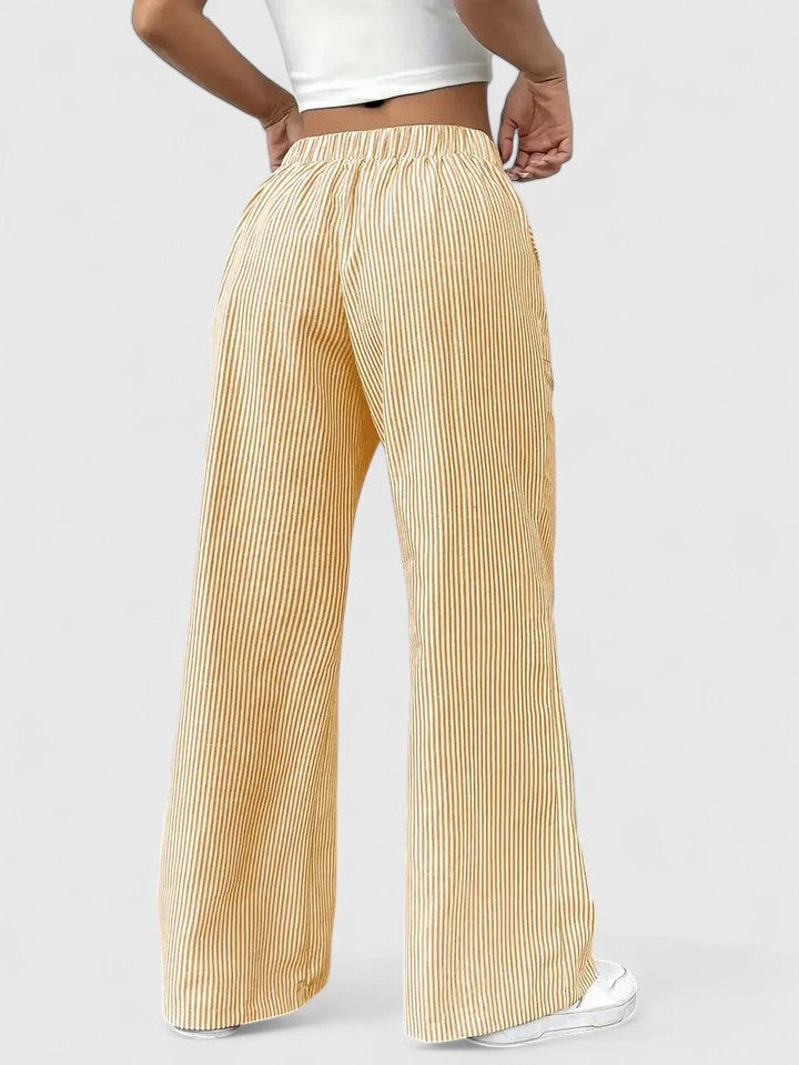 Lillian | Elegant Pants
