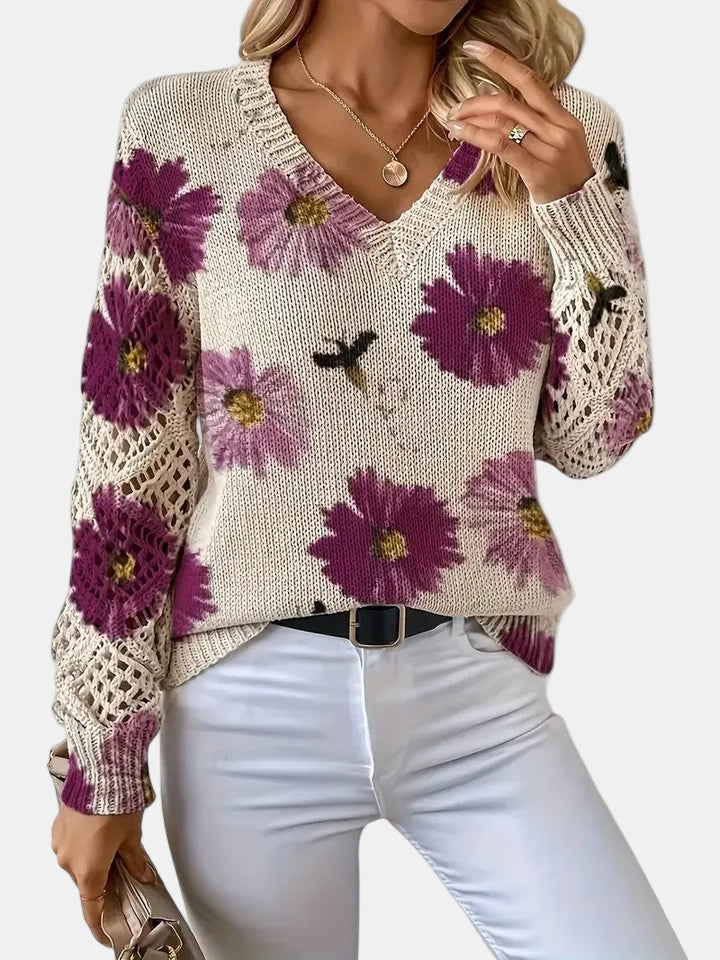 Danica | Comfortable Sweater