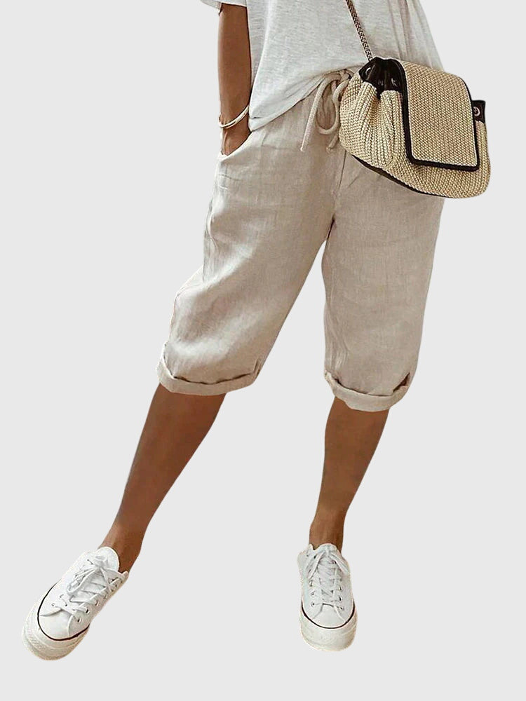 Sophie | Elegant Women's Pants