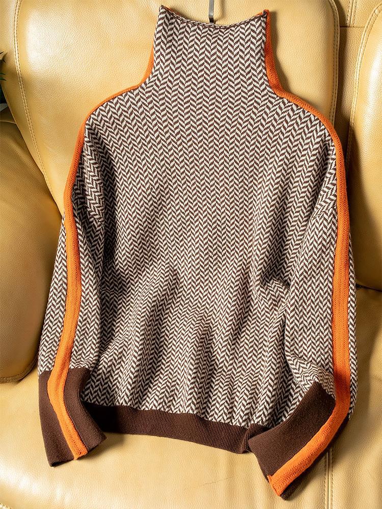 Jeanette | Comfortable Sweater