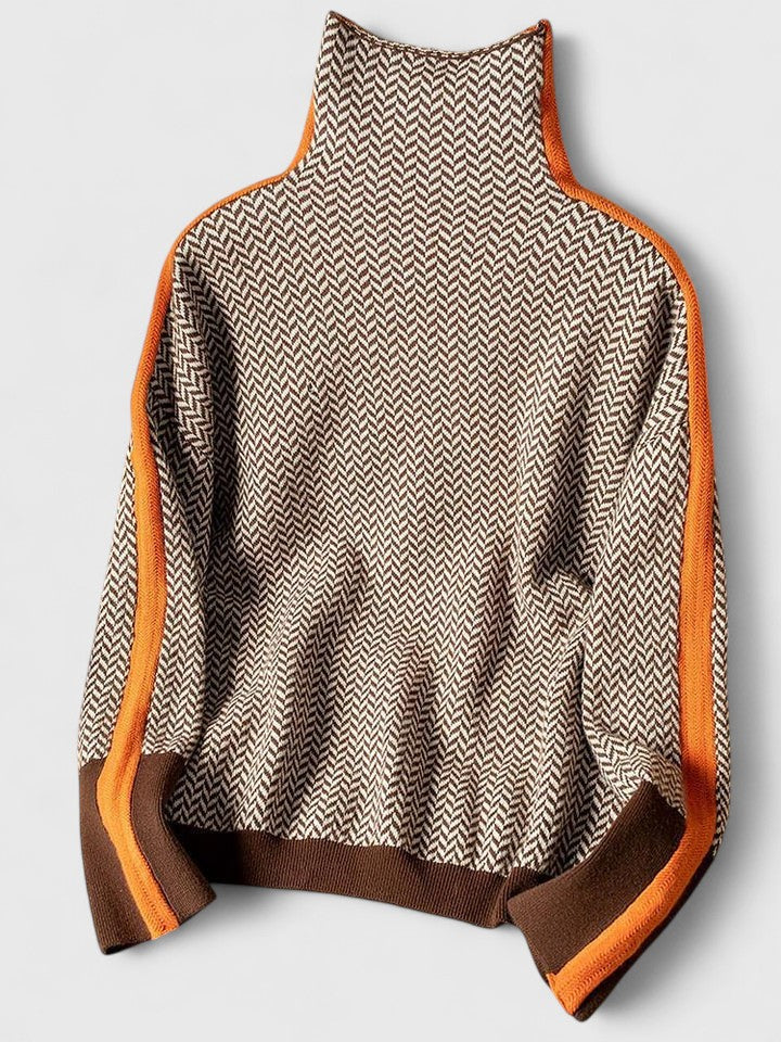 Aimee | Sophisticated Sweater
