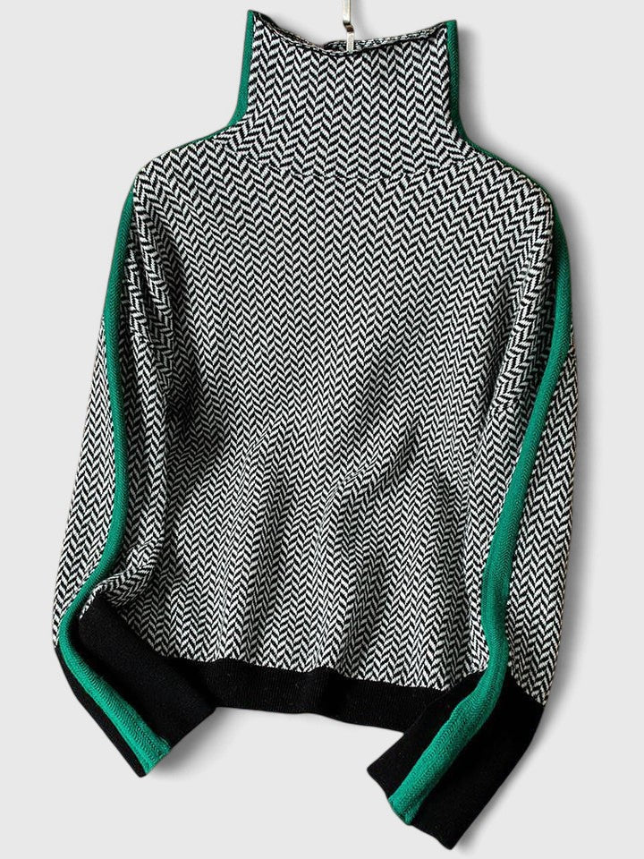 Aimee | Sophisticated Sweater