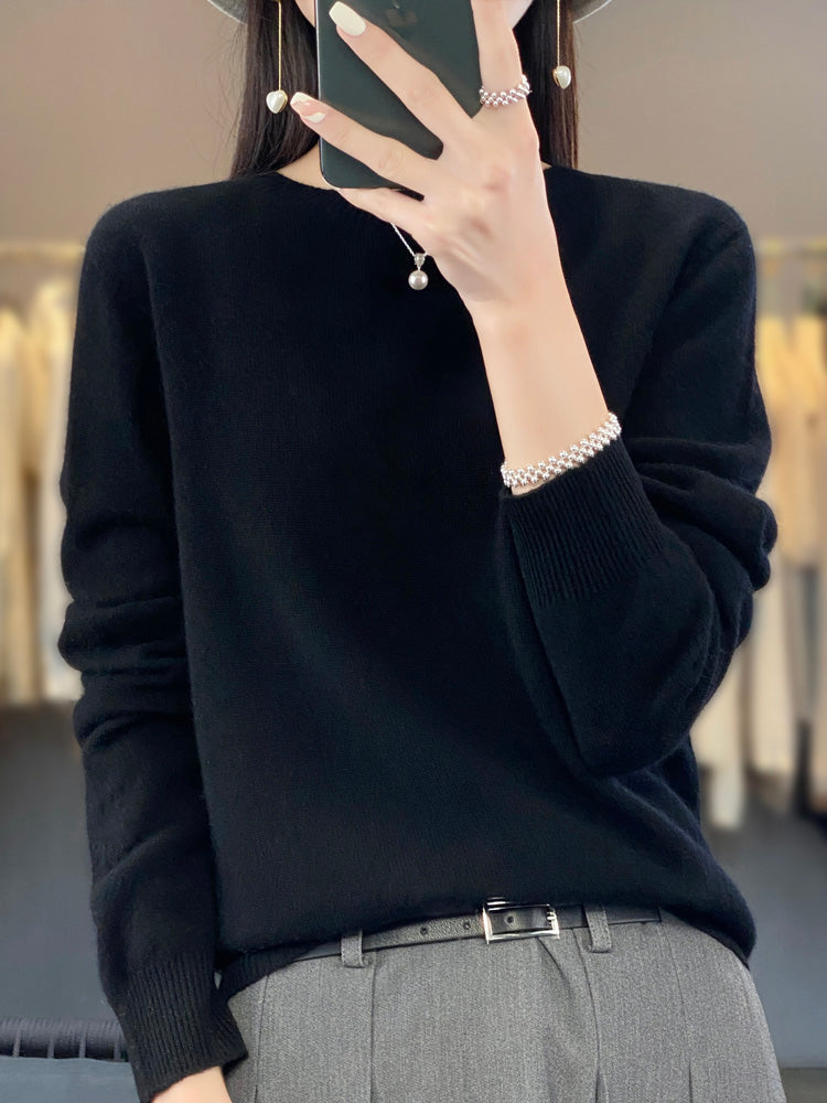Bria | Comfortable Sweater