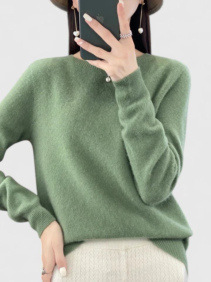 Bria | Comfortable Sweater