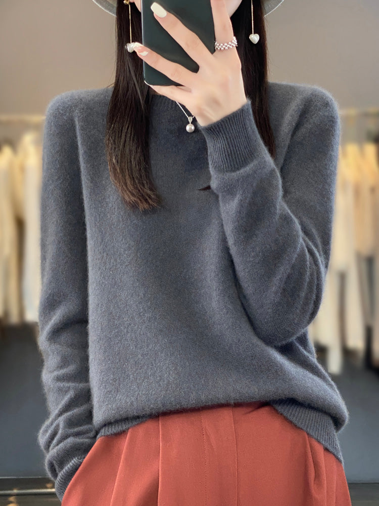 Bria | Comfortable Sweater
