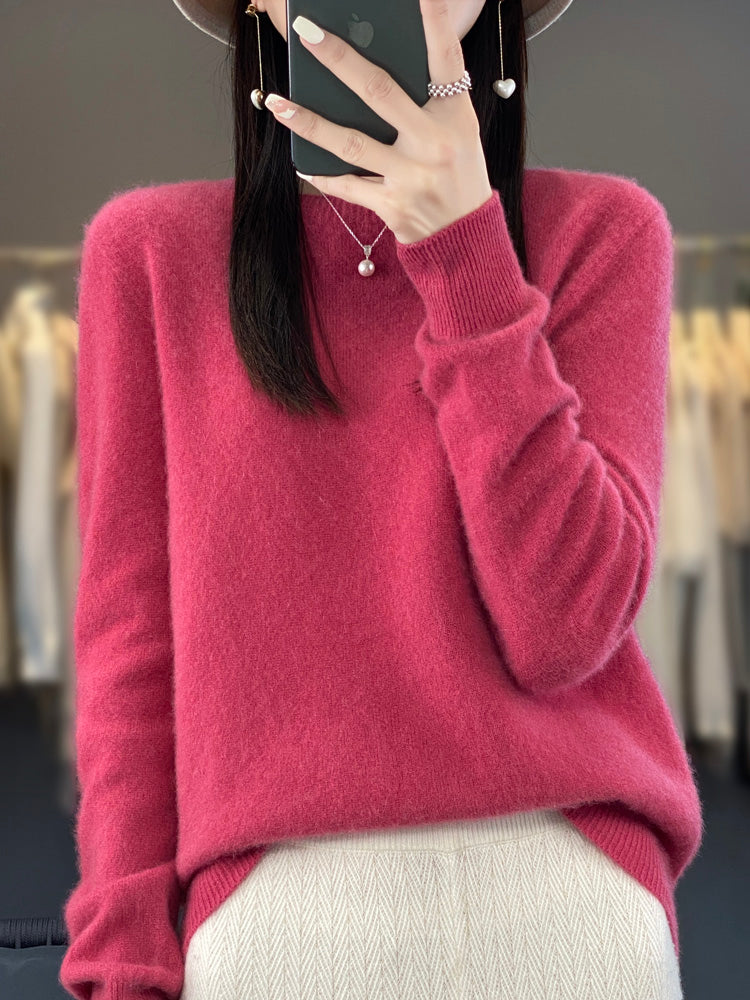 Bria | Comfortable Sweater