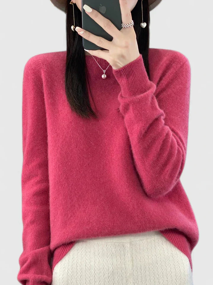 Bria | Comfortable Sweater