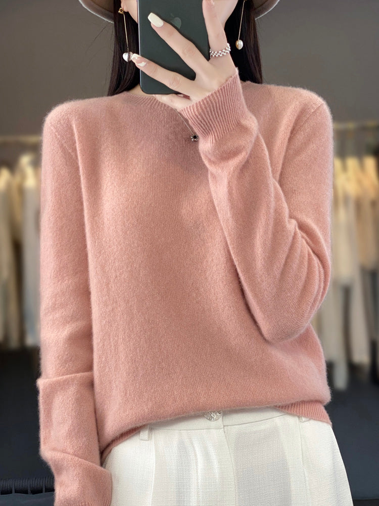 Bria | Comfortable Sweater