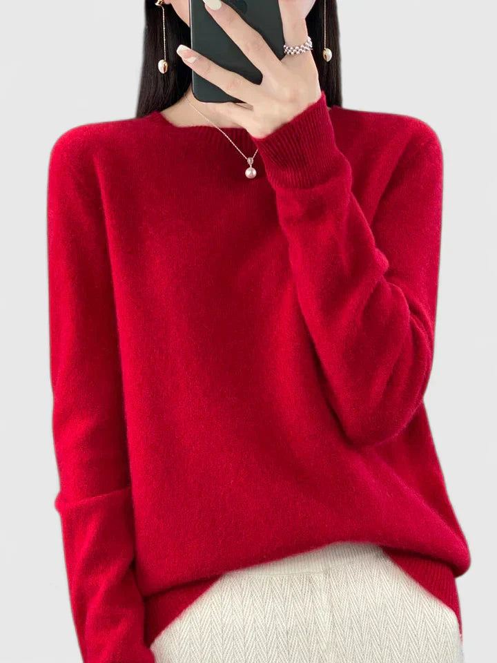 Bria | Comfortable Sweater