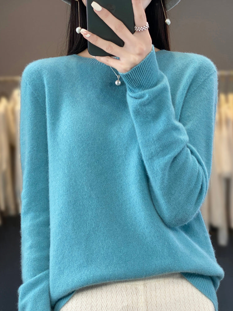 Bria | Comfortable Sweater