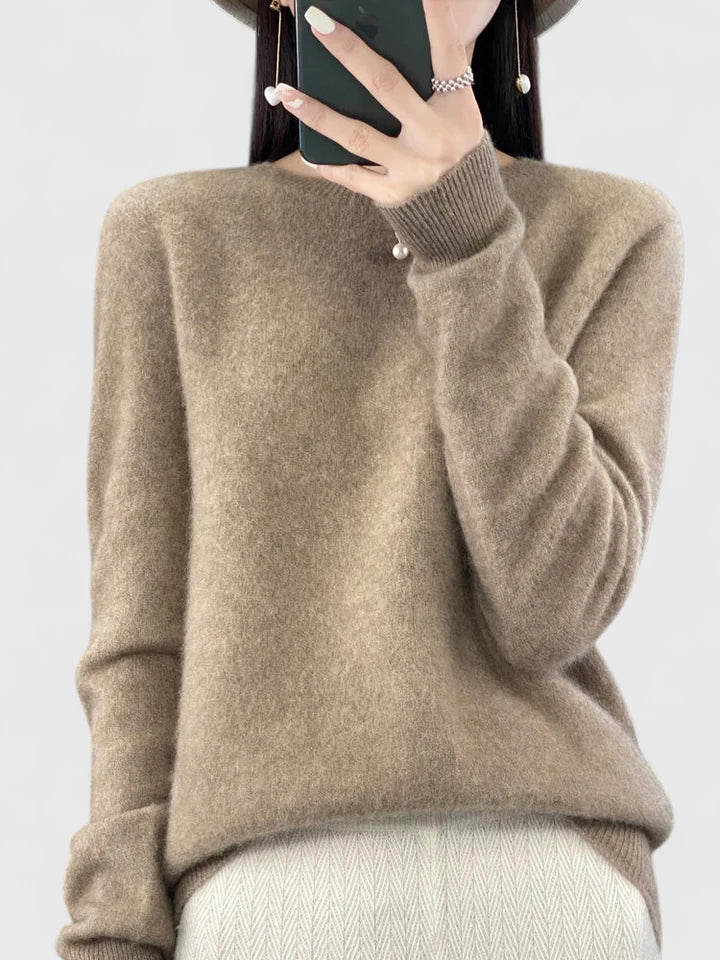 Bria | Comfortable Sweater