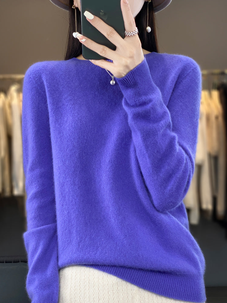 Bria | Comfortable Sweater