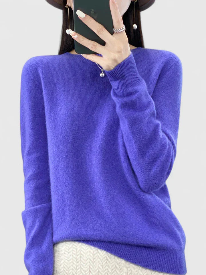Bria | Comfortable Sweater