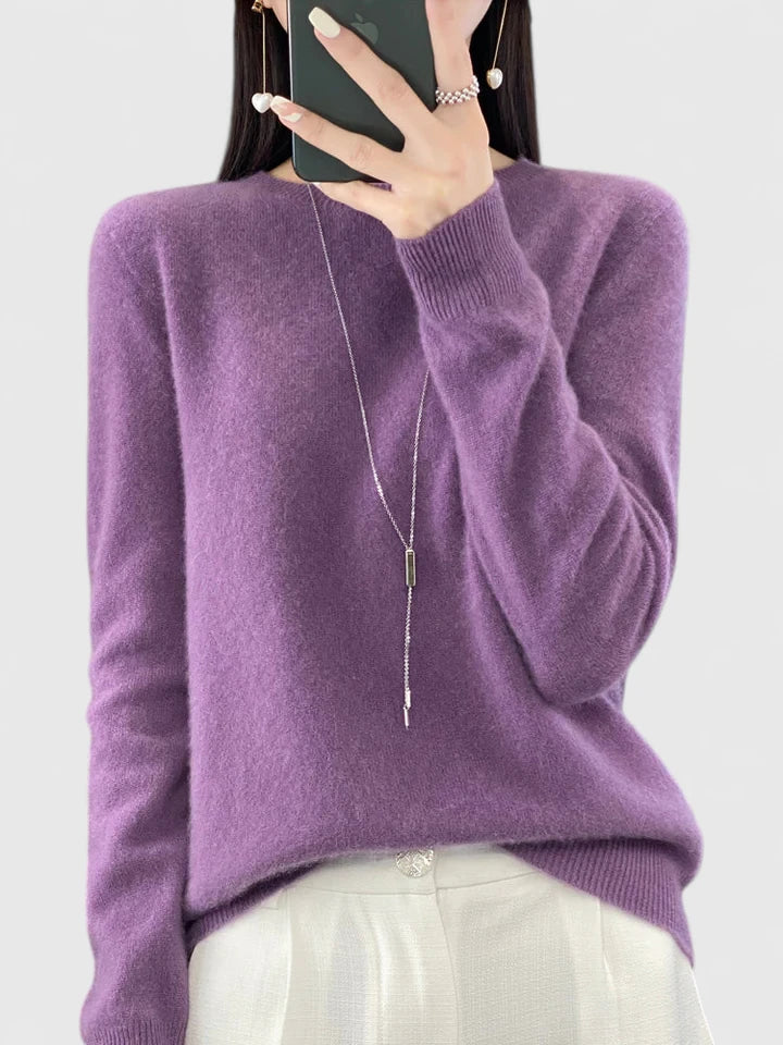 Bria | Comfortable Sweater