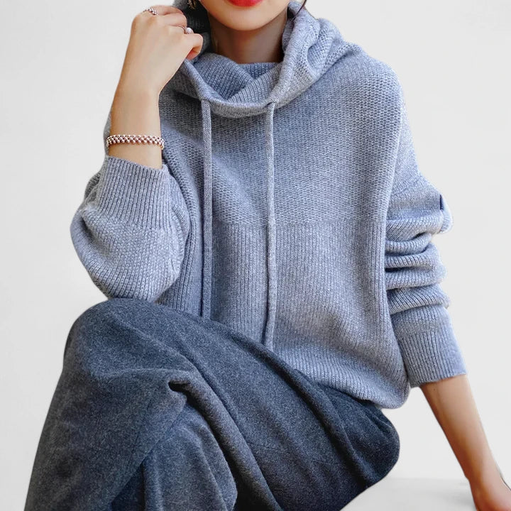 Beth | Comfortable Hoodie