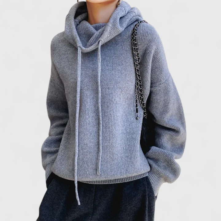 Beth | Comfortable Hoodie