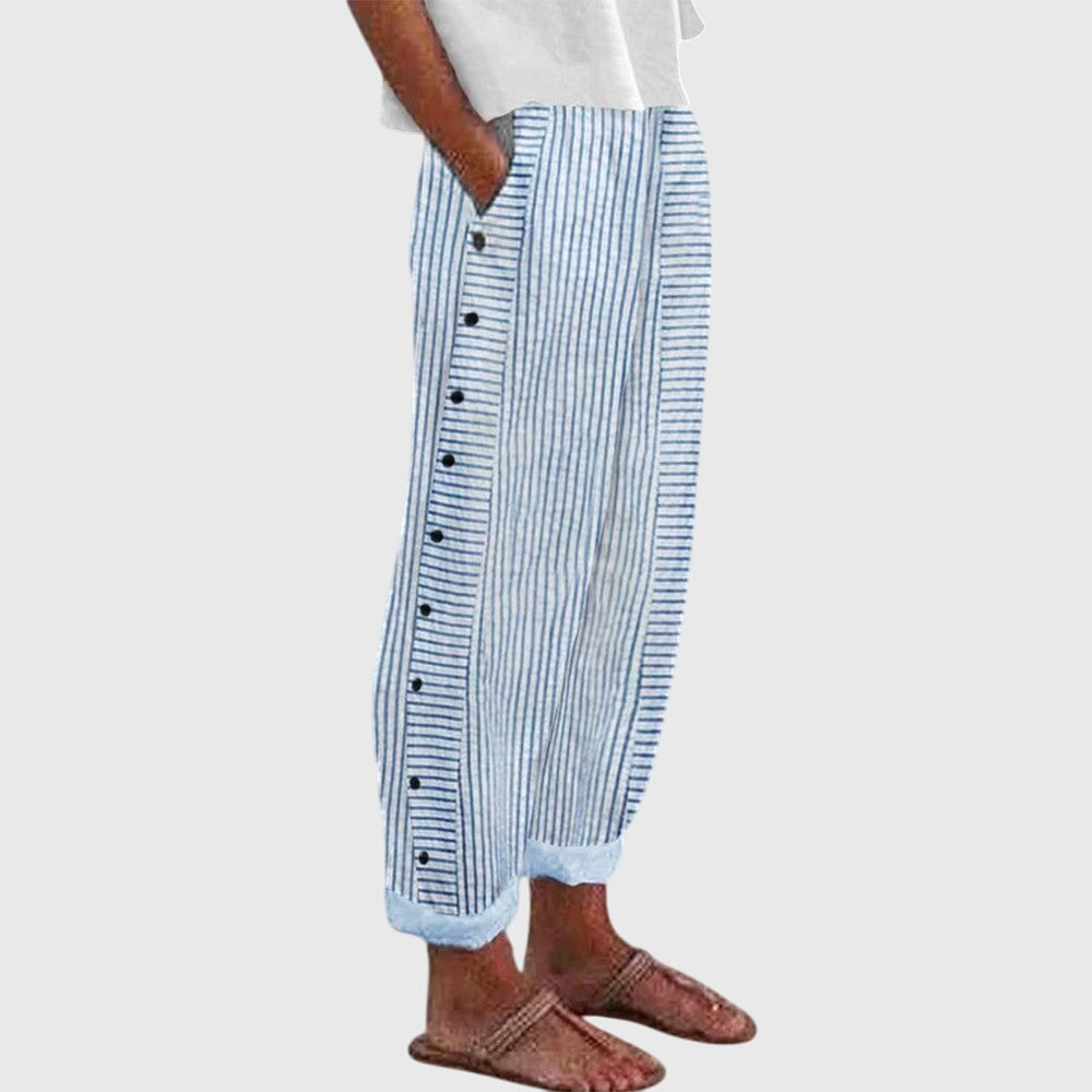 Ellie | Elegant Women's Pants