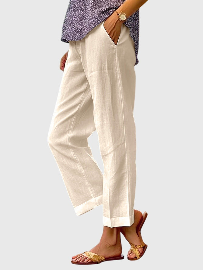 Aria | Elegant Women's Pants