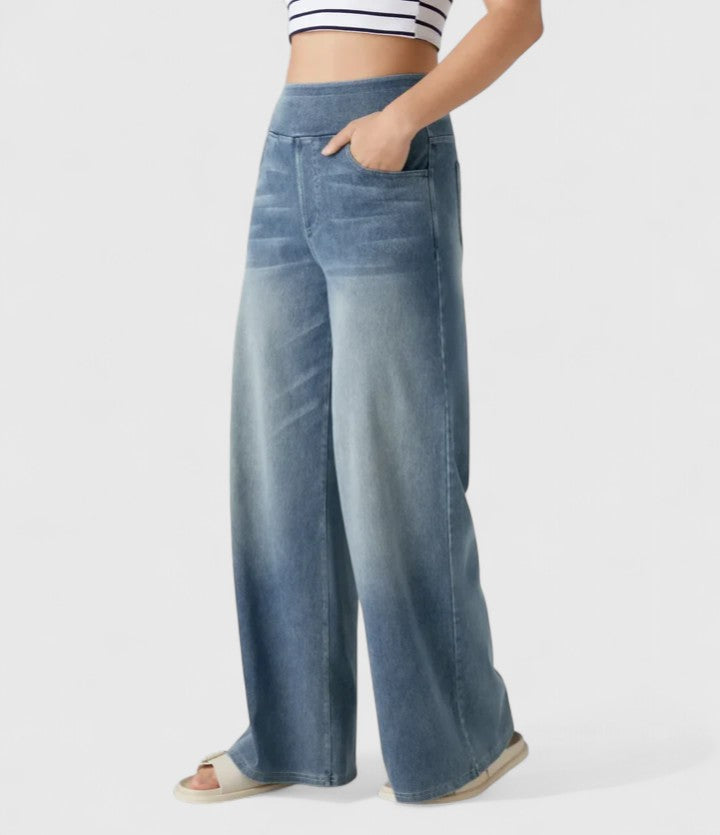 Lucy | Comfortable Pants