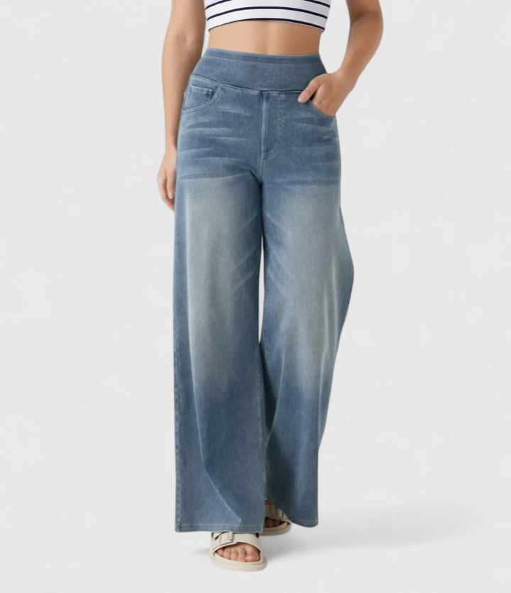 Lucy | Comfortable Pants