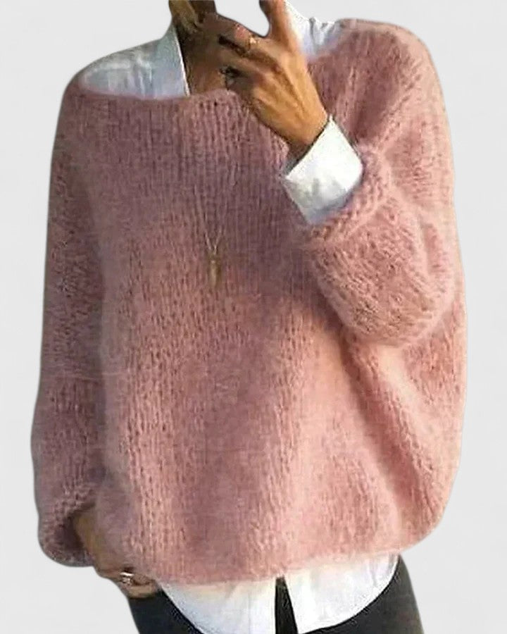 Norma | Sophisticated Sweater